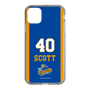 スリムプロテクションケース［ トライフープ岡山 - #40 SCOTT ］