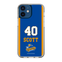 スリムプロテクションケース［ トライフープ岡山 - #40 SCOTT ］
