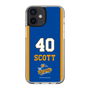 スリムプロテクションケース［ トライフープ岡山 - #40 SCOTT ］