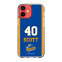 スリムプロテクションケース［ トライフープ岡山 - #40 SCOTT ］
