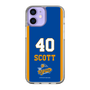 スリムプロテクションケース［ トライフープ岡山 - #40 SCOTT ］