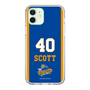 スリムプロテクションケース［ トライフープ岡山 - #40 SCOTT ］