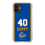 スリムプロテクションケース［ トライフープ岡山 - #40 SCOTT ］
