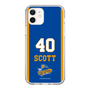 スリムプロテクションケース［ トライフープ岡山 - #40 SCOTT ］