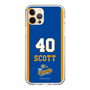 スリムプロテクションケース［ トライフープ岡山 - #40 SCOTT ］