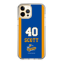 スリムプロテクションケース［ トライフープ岡山 - #40 SCOTT ］