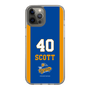 スリムプロテクションケース［ トライフープ岡山 - #40 SCOTT ］