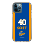 スリムプロテクションケース［ トライフープ岡山 - #40 SCOTT ］