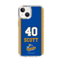 スリムプロテクションケース［ トライフープ岡山 - #40 SCOTT ］