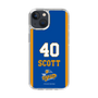 スリムプロテクションケース［ トライフープ岡山 - #40 SCOTT ］