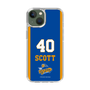 スリムプロテクションケース［ トライフープ岡山 - #40 SCOTT ］
