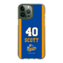 スリムプロテクションケース［ トライフープ岡山 - #40 SCOTT ］