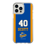 スリムプロテクションケース［ トライフープ岡山 - #40 SCOTT ］