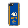 スリムプロテクションケース［ トライフープ岡山 - #40 SCOTT ］
