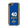 スリムプロテクションケース［ トライフープ岡山 - #40 SCOTT ］