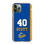 スリムプロテクションケース［ トライフープ岡山 - #40 SCOTT ］