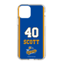 スリムプロテクションケース［ トライフープ岡山 - #40 SCOTT ］