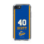 スリムプロテクションケース［ トライフープ岡山 - #40 SCOTT ］