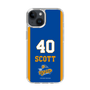 スリムプロテクションケース［ トライフープ岡山 - #40 SCOTT ］