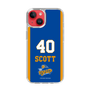 スリムプロテクションケース［ トライフープ岡山 - #40 SCOTT ］
