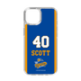 スリムプロテクションケース［ トライフープ岡山 - #40 SCOTT ］