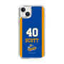 スリムプロテクションケース［ トライフープ岡山 - #40 SCOTT ］