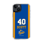 スリムプロテクションケース［ トライフープ岡山 - #40 SCOTT ］