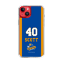 スリムプロテクションケース［ トライフープ岡山 - #40 SCOTT ］