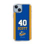 スリムプロテクションケース［ トライフープ岡山 - #40 SCOTT ］