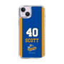 スリムプロテクションケース［ トライフープ岡山 - #40 SCOTT ］