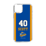 スリムプロテクションケース［ トライフープ岡山 - #40 SCOTT ］