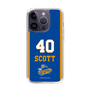 スリムプロテクションケース［ トライフープ岡山 - #40 SCOTT ］