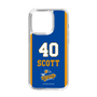スリムプロテクションケース［ トライフープ岡山 - #40 SCOTT ］