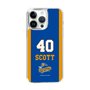 スリムプロテクションケース［ トライフープ岡山 - #40 SCOTT ］