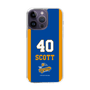 スリムプロテクションケース［ トライフープ岡山 - #40 SCOTT ］
