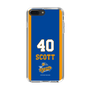 スリムプロテクションケース［ トライフープ岡山 - #40 SCOTT ］