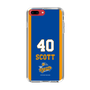 スリムプロテクションケース［ トライフープ岡山 - #40 SCOTT ］