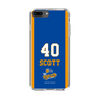 スリムプロテクションケース［ トライフープ岡山 - #40 SCOTT ］