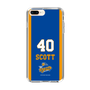 スリムプロテクションケース［ トライフープ岡山 - #40 SCOTT ］