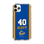 スリムプロテクションケース［ トライフープ岡山 - #40 SCOTT ］