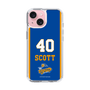 スリムプロテクションケース［ トライフープ岡山 - #40 SCOTT ］
