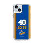 スリムプロテクションケース［ トライフープ岡山 - #40 SCOTT ］