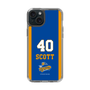 スリムプロテクションケース［ トライフープ岡山 - #40 SCOTT ］