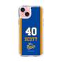 スリムプロテクションケース［ トライフープ岡山 - #40 SCOTT ］
