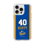 スリムプロテクションケース［ トライフープ岡山 - #40 SCOTT ］