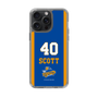 スリムプロテクションケース［ トライフープ岡山 - #40 SCOTT ］