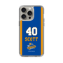 スリムプロテクションケース［ トライフープ岡山 - #40 SCOTT ］