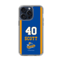 スリムプロテクションケース［ トライフープ岡山 - #40 SCOTT ］