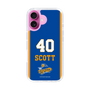 スリムプロテクションケース［ トライフープ岡山 - #40 SCOTT ］