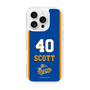 スリムプロテクションケース［ トライフープ岡山 - #40 SCOTT ］
